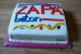 Logo Zapa Beton