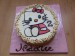 Hello Kitty 4 pro skoro neteř