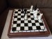 Šachy - šach mat