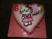 Hello Kitty s balonkama