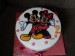 Mickey a Minie
