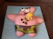Patrik a Spongebob
